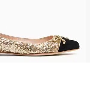 Kate Spade Dressy Flats